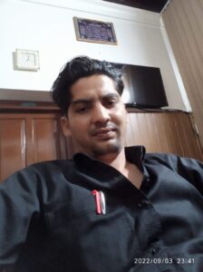 Patarkar Faizan Qureshi