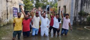 short of Electric.people say hai hai aganist dep.