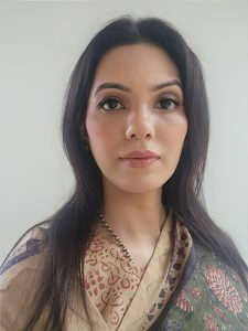 shalini ali