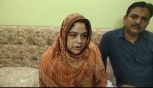 loot ka shikar peetal karobari Naved avom aabgeena