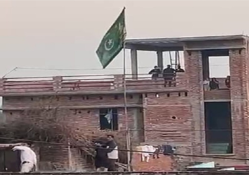 ग्राम दौड़ भाग की घटना का फाइल फोटो